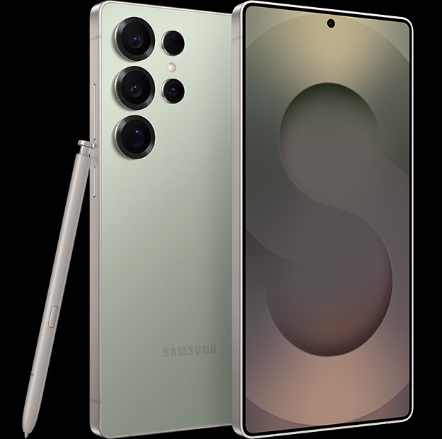 Galaxy S25 Ultra - изображение Samsung